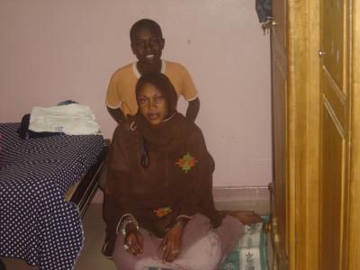 sa c dielani et sa maman